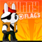 Bunny Flags flash game