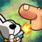 Bunny Flags 2 flash game