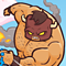 Burrito Bison Revenge flash game