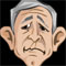 Bush Shoot-Out flash game
