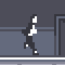 Canabalt  flash game