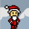 Candy Cane Crisis flash game
