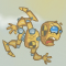 Canoniac Launcher flash game