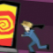 Cardboard Box Assembler flash game