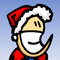 Cargo Bridge Christmas Pack flash game