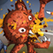 Carveola incident  2118 A.D. flash game