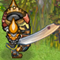Castaway 2 flash game
