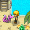 Castaway Island TD flash game