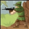 Castle Hero flash game