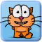 Cat Around The World Game flash game