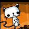 Cat God vs Sun King 2 flash game