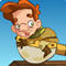Catapult Madness flash game