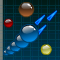Cell Warfare flash game
