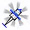 ChopRaider flash game