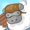 Chuck the Sheep flash game