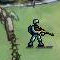 City Invasion flash game