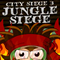City Siege 3 - Jungle Siege flash game
