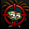 City Siege Sniper flash game