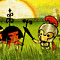 Civilizations Wars flash game