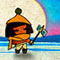 Civilizations Wars - Ice Legend flash game