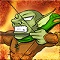 Clan Wars 2 - Red Reign flash game