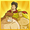 Clash of the Olympians flash game