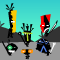 Click Tribe flash game