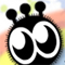 ClickPLAY Rainbow flash game
