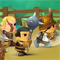 Coffee Break Hero flash game