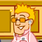 Coffee Shop flash game