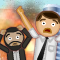 Collapse It flash game