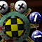 Collider flash game