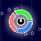 ColorDefense flash game