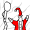 Colour My Fate flash game