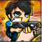 Combat Hero Adventures flash game