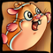 Cookie Hamster flash game