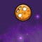 Cosmic Cannon flash game