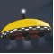 Cosmo Cabs flash game