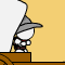 Cowboys and Chinamen flash game