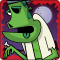 Cowboys Vs Pirates flash game