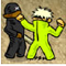 Crazy Flasher 3 flash game