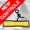Crumpled flash game