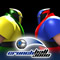 Crunchball 3000 flash game