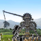 Crush the Castle 2 flash game