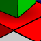 Cube It flash game