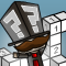 CubeCubeCube flash game