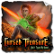 Cursed Treasure flash game