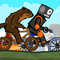 Cyclomaniacs Epic flash game