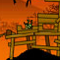 Dead Tree Defender flash game