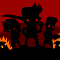 Deadly Neighbors 2 flash game
